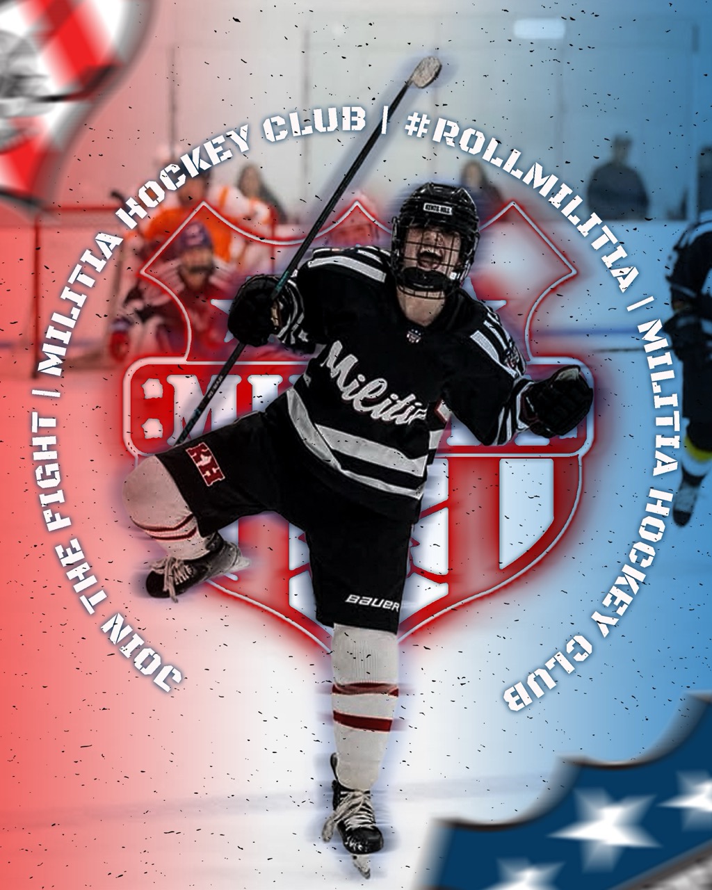 militia graphic Large