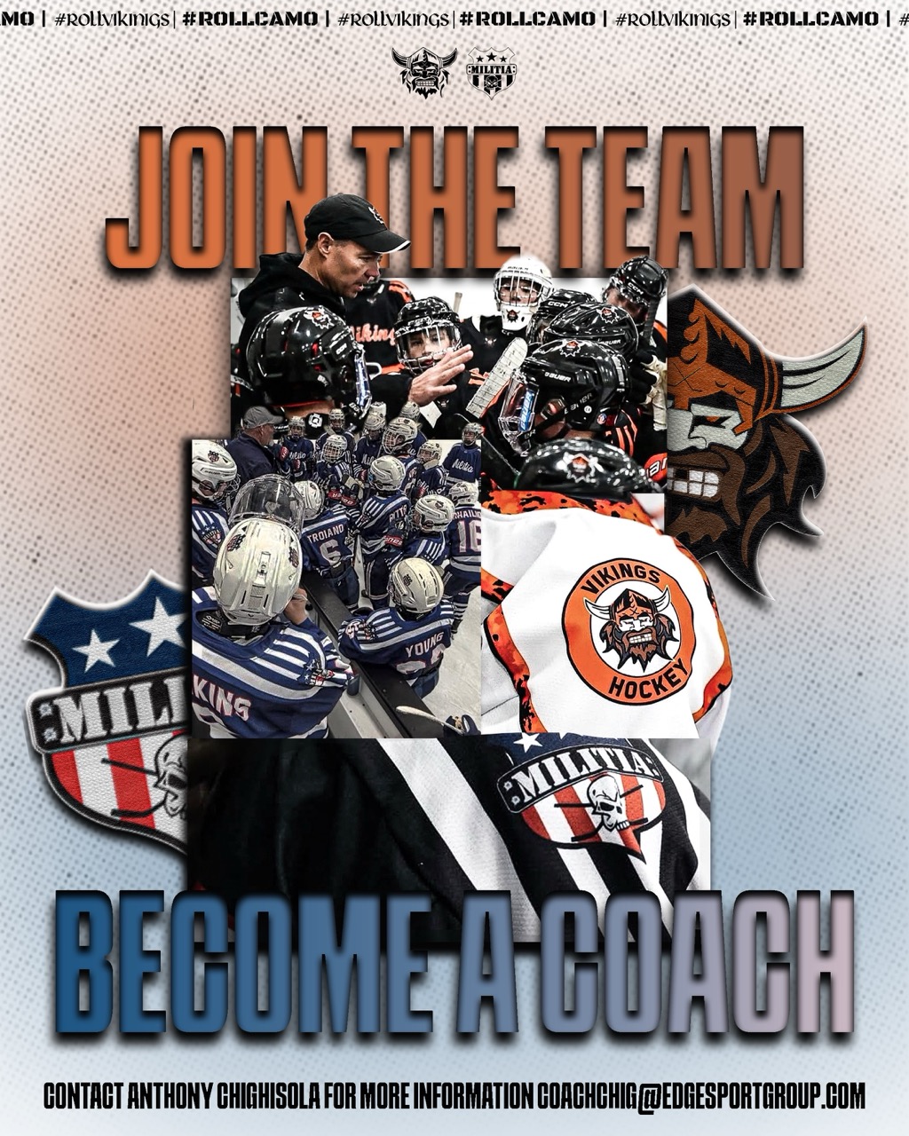 vikings militia hc Large