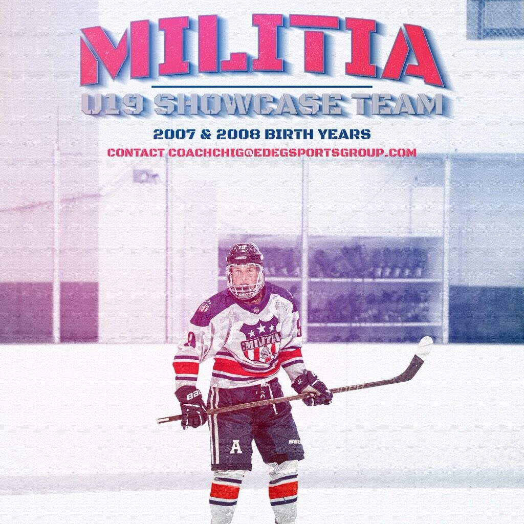 militia u19 team Large